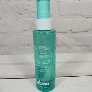 Dr. Brandt Antioxidant Spray Toner Green White Tea